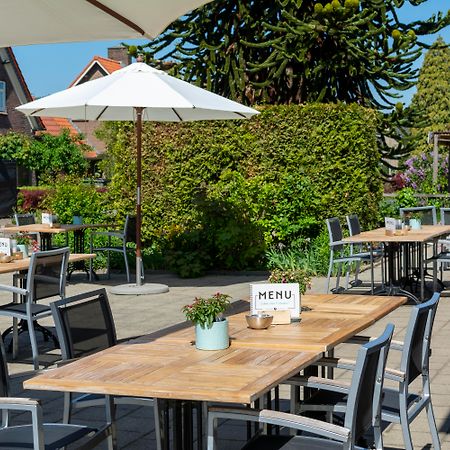 Fletcher Hotel Restaurant De Gelderse Poort Ой Екстер'єр фото