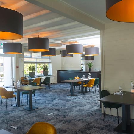 Fletcher Hotel Restaurant De Gelderse Poort Ой Екстер'єр фото