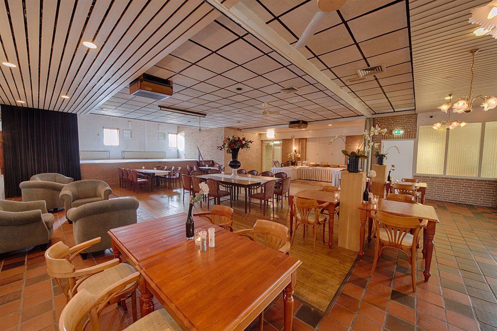 Fletcher Hotel Restaurant De Gelderse Poort Ой Екстер'єр фото