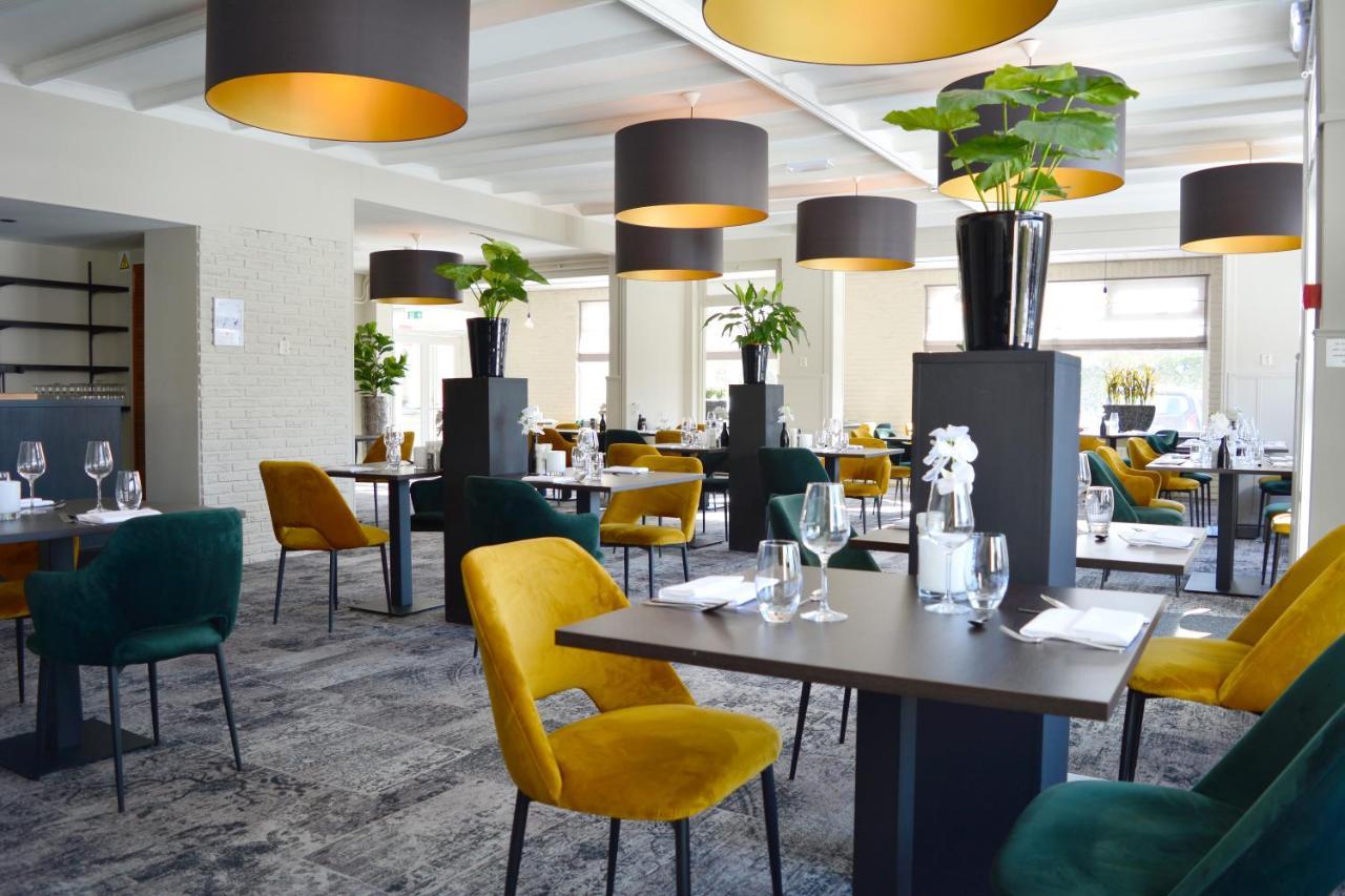 Fletcher Hotel Restaurant De Gelderse Poort Ой Екстер'єр фото