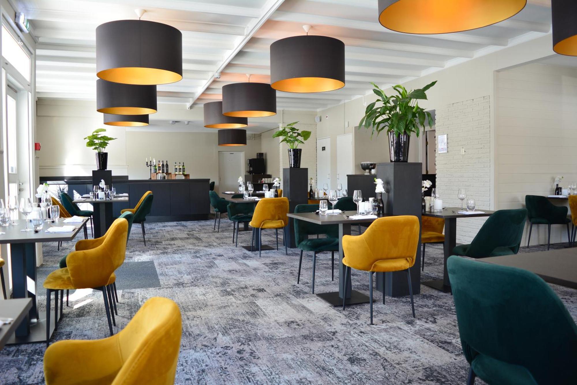 Fletcher Hotel Restaurant De Gelderse Poort Ой Екстер'єр фото