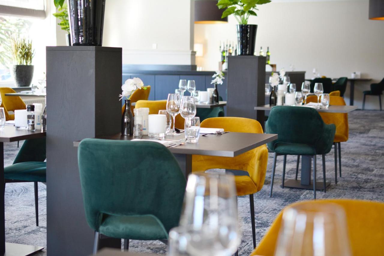 Fletcher Hotel Restaurant De Gelderse Poort Ой Екстер'єр фото