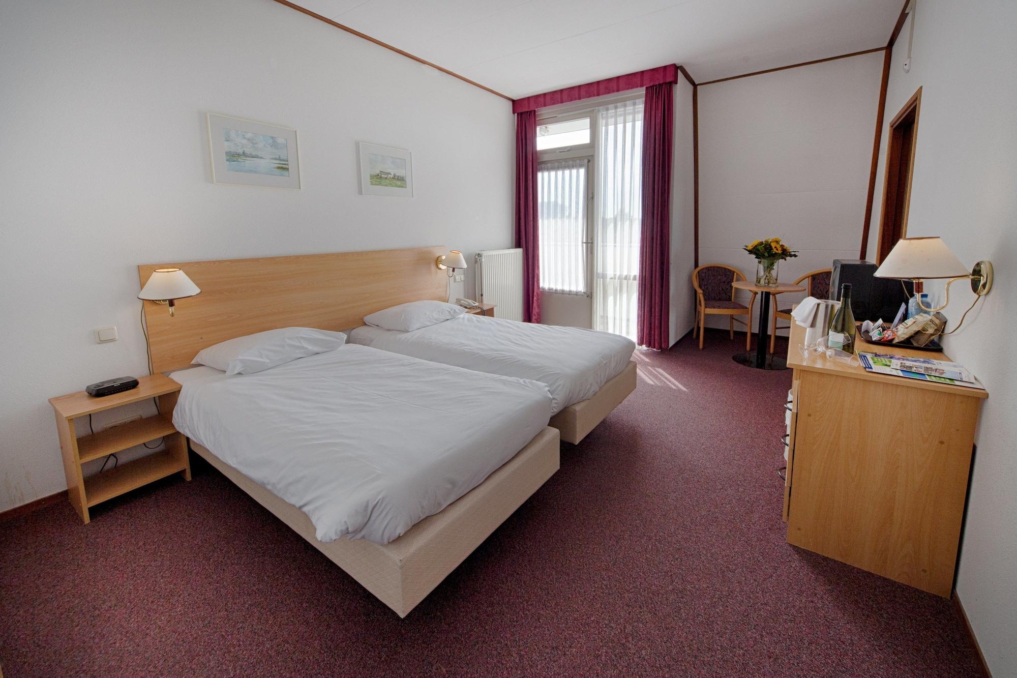 Fletcher Hotel Restaurant De Gelderse Poort Ой Екстер'єр фото