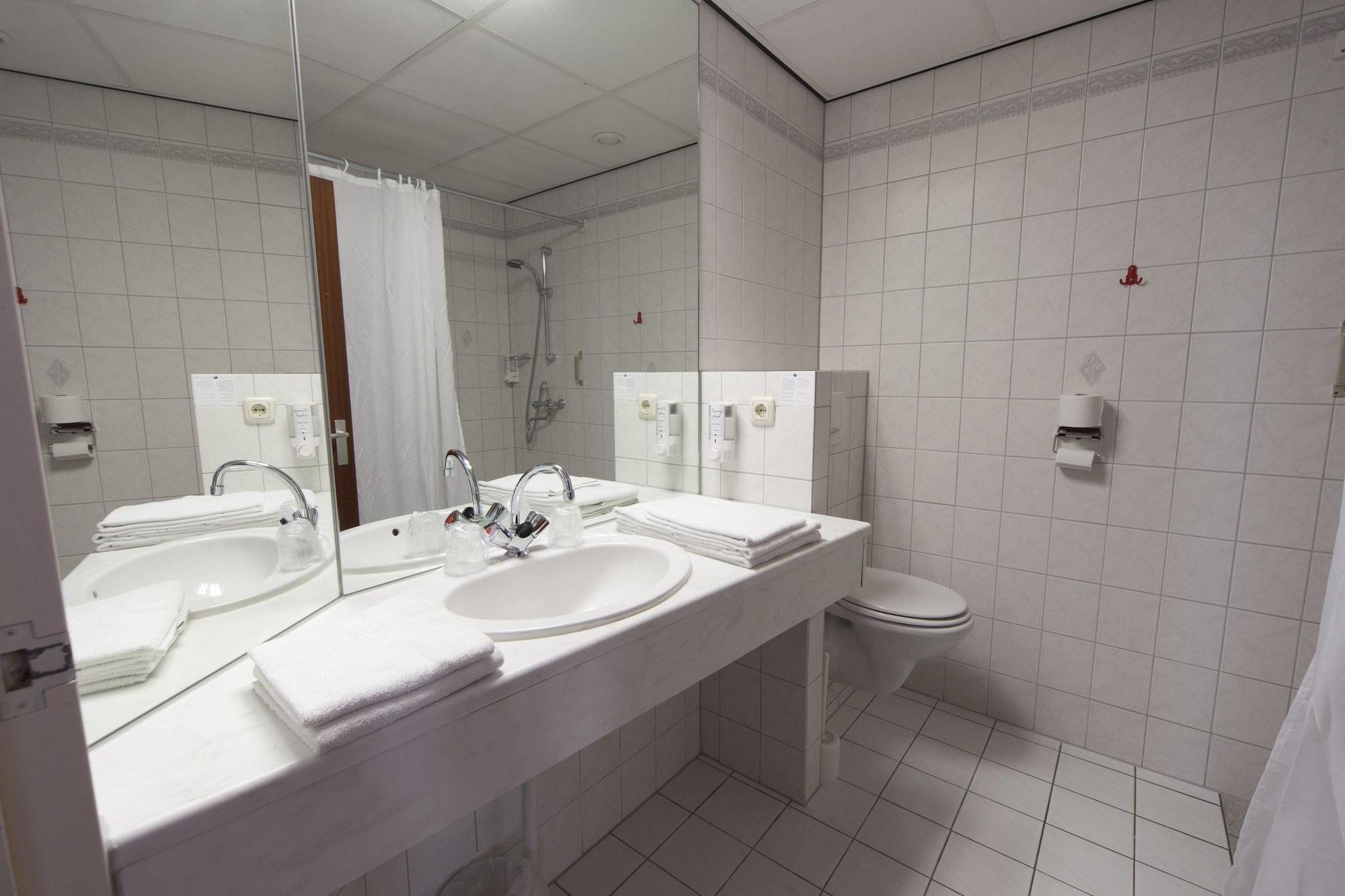 Fletcher Hotel Restaurant De Gelderse Poort Ой Екстер'єр фото
