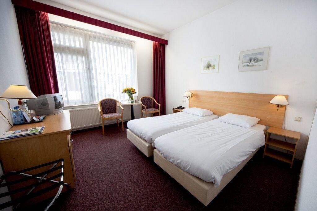 Fletcher Hotel Restaurant De Gelderse Poort Ой Екстер'єр фото