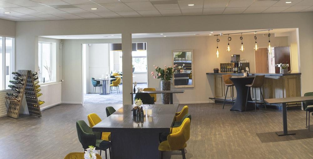 Fletcher Hotel Restaurant De Gelderse Poort Ой Екстер'єр фото