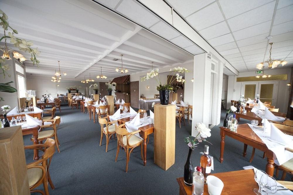 Fletcher Hotel Restaurant De Gelderse Poort Ой Екстер'єр фото