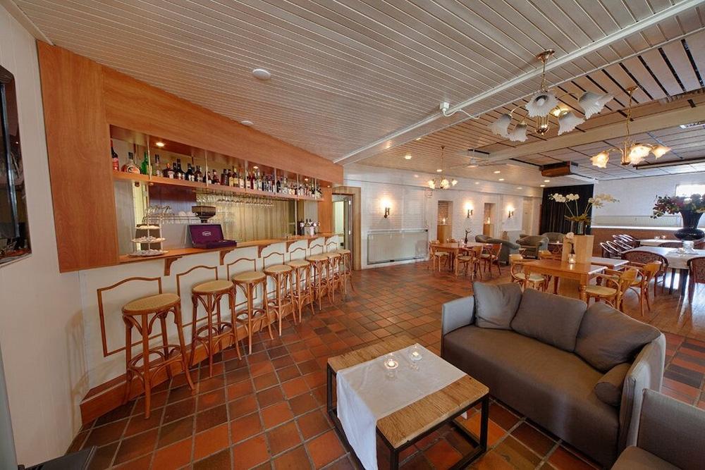Fletcher Hotel Restaurant De Gelderse Poort Ой Екстер'єр фото