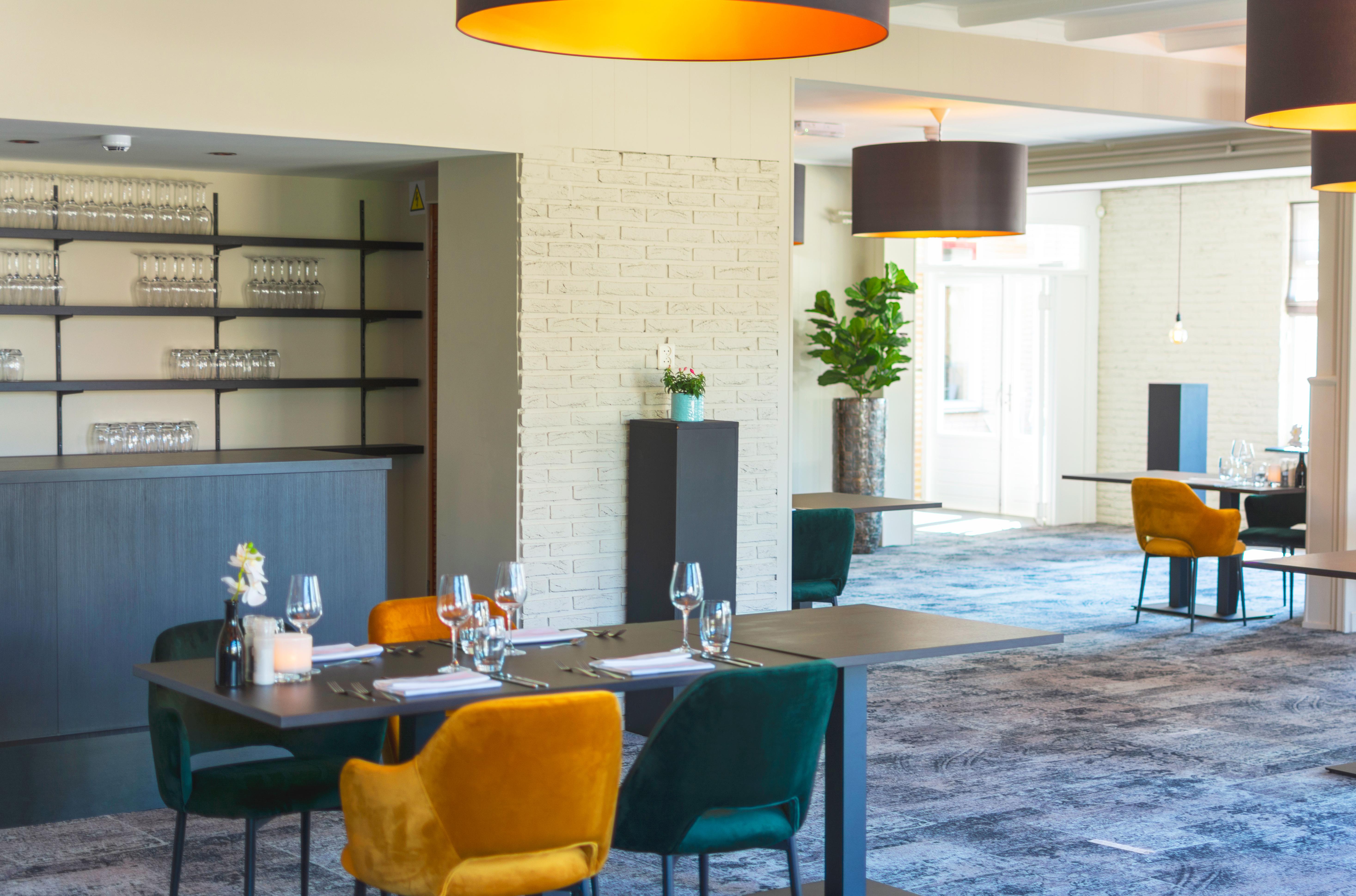 Fletcher Hotel Restaurant De Gelderse Poort Ой Екстер'єр фото