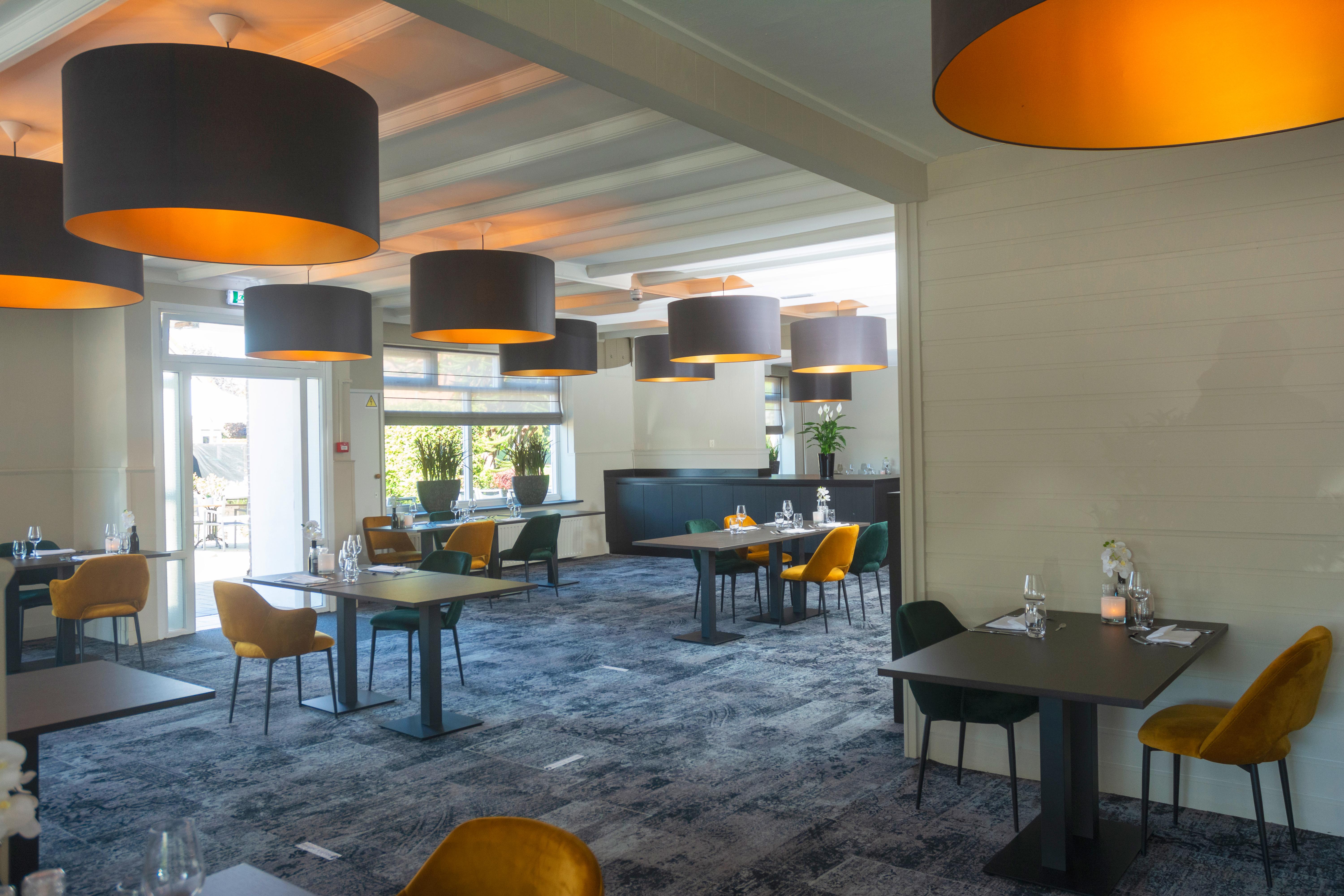 Fletcher Hotel Restaurant De Gelderse Poort Ой Екстер'єр фото