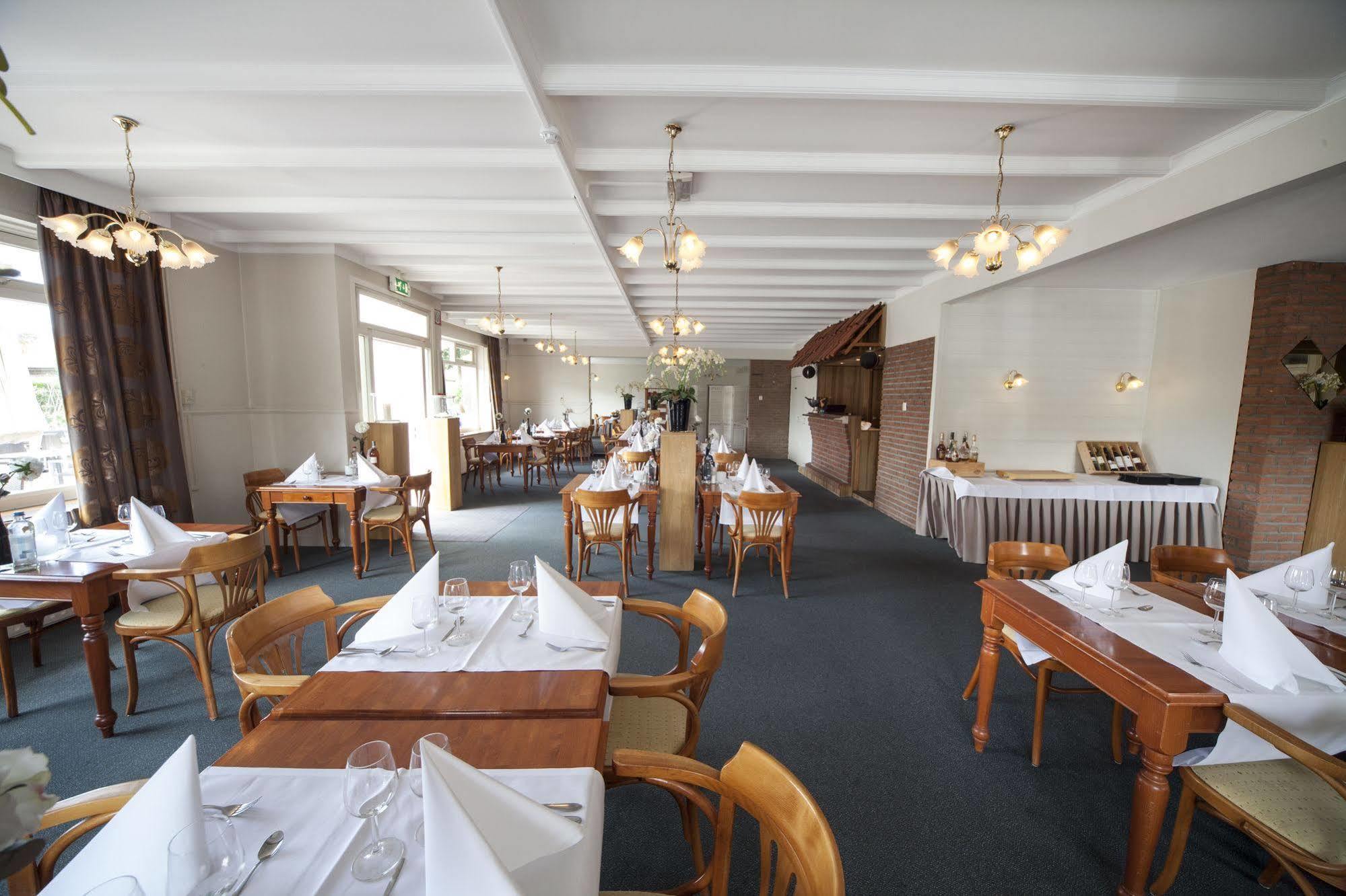 Fletcher Hotel Restaurant De Gelderse Poort Ой Екстер'єр фото