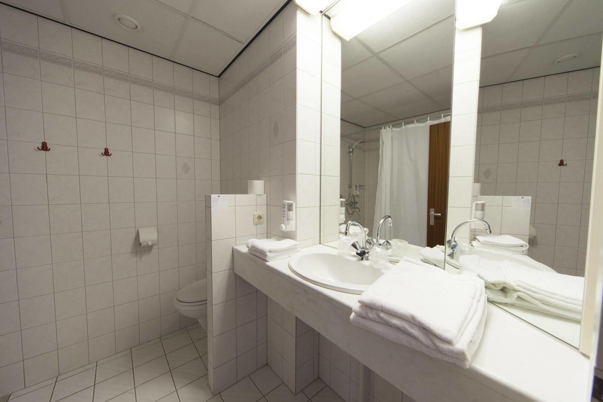 Fletcher Hotel Restaurant De Gelderse Poort Ой Екстер'єр фото