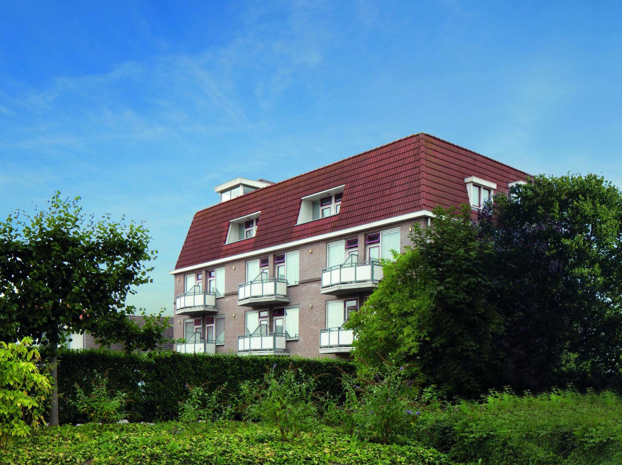 Fletcher Hotel Restaurant De Gelderse Poort Ой Екстер'єр фото