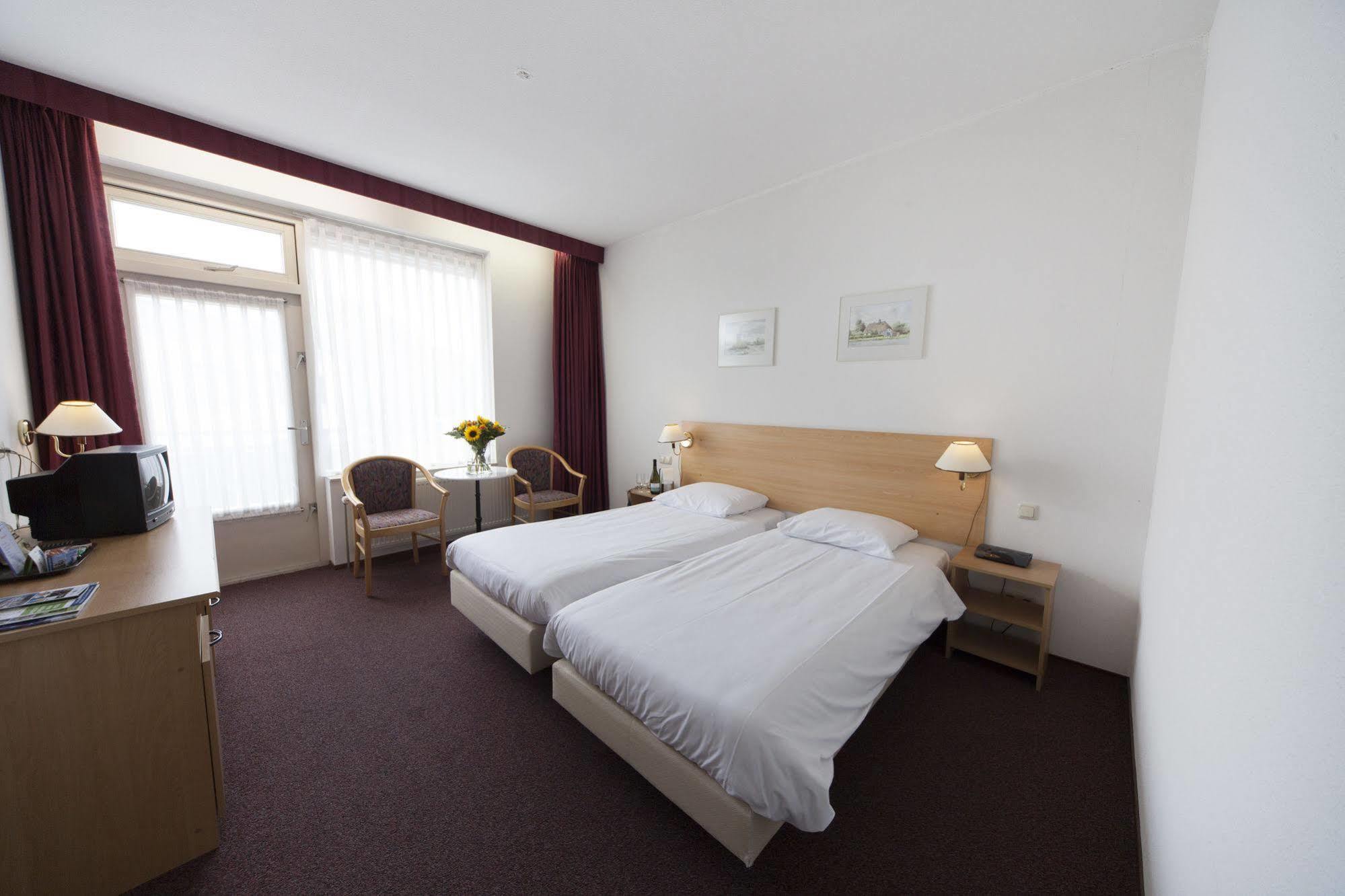 Fletcher Hotel Restaurant De Gelderse Poort Ой Екстер'єр фото
