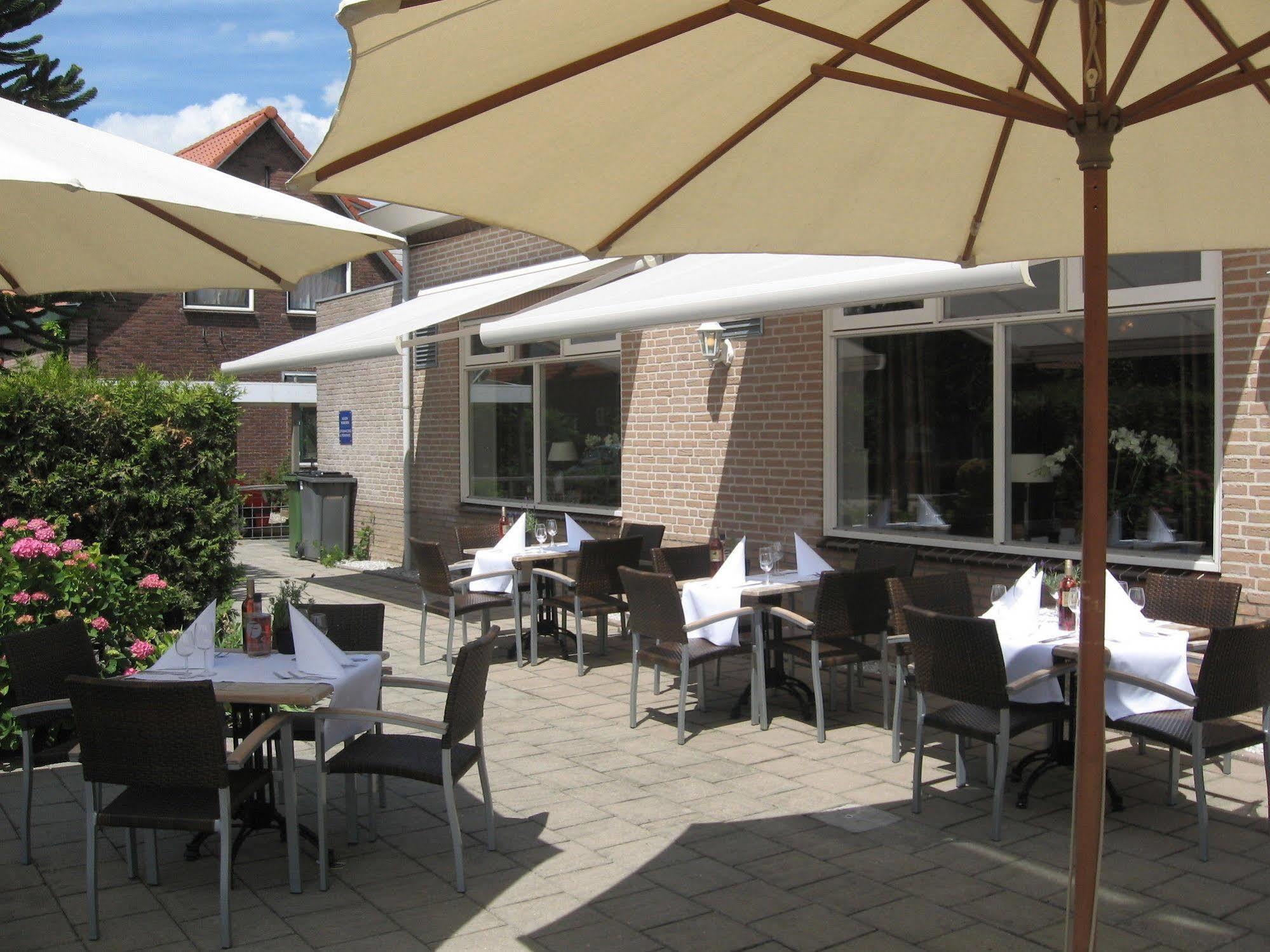 Fletcher Hotel Restaurant De Gelderse Poort Ой Екстер'єр фото