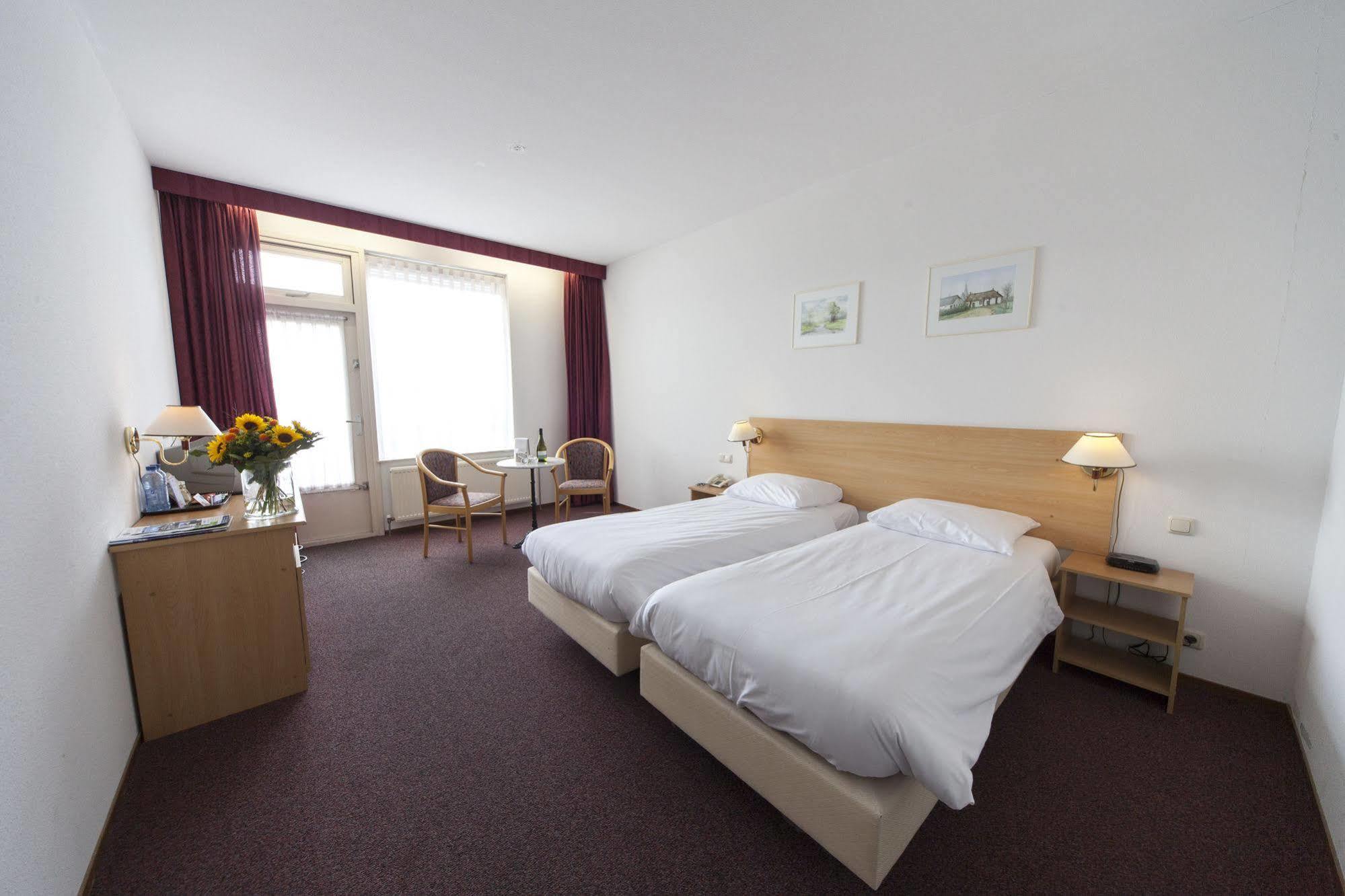 Fletcher Hotel Restaurant De Gelderse Poort Ой Екстер'єр фото