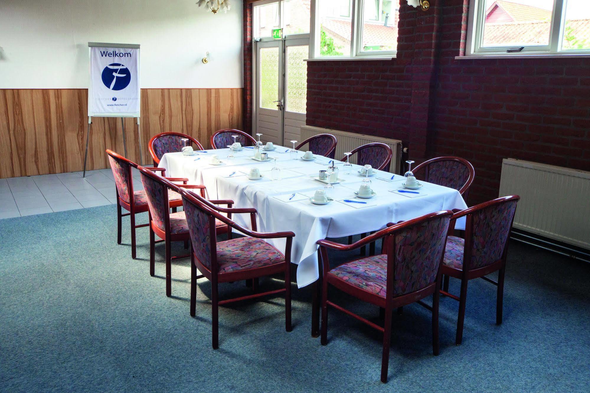 Fletcher Hotel Restaurant De Gelderse Poort Ой Екстер'єр фото