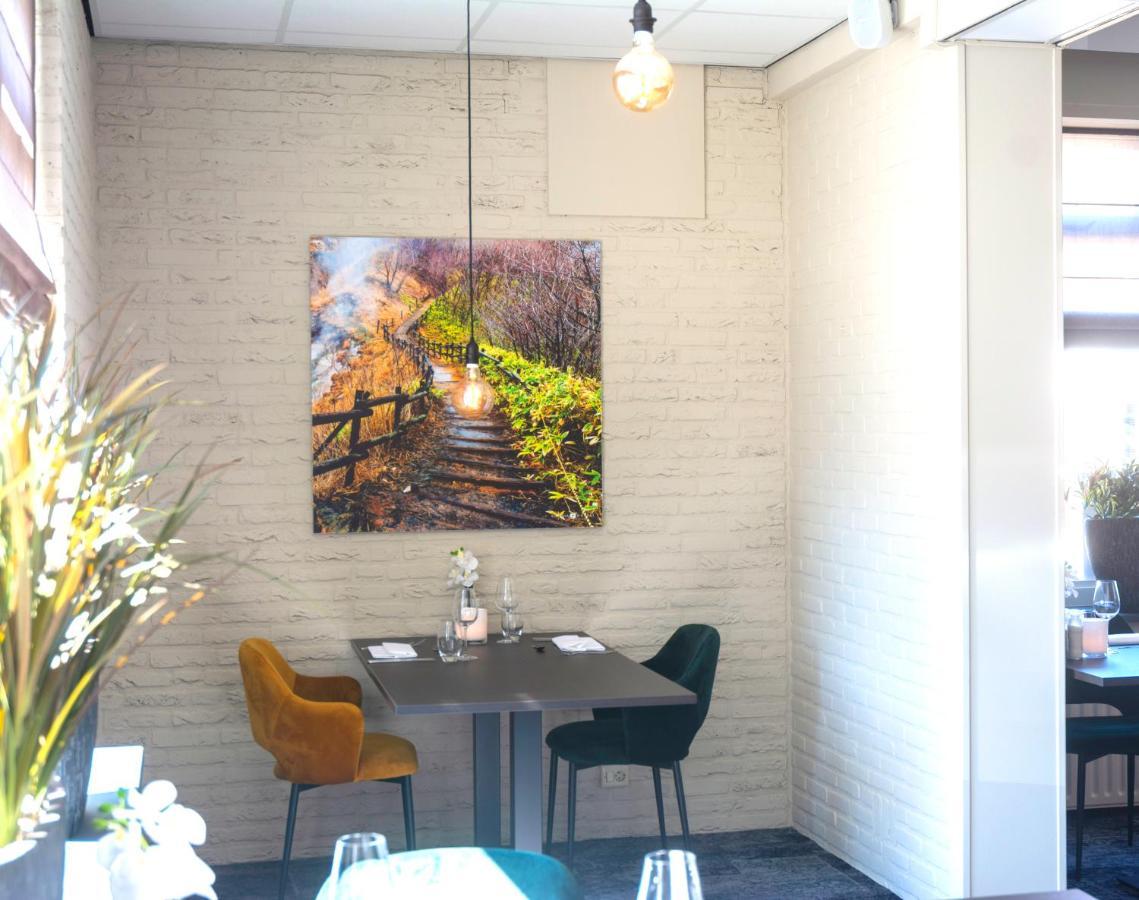 Fletcher Hotel Restaurant De Gelderse Poort Ой Екстер'єр фото