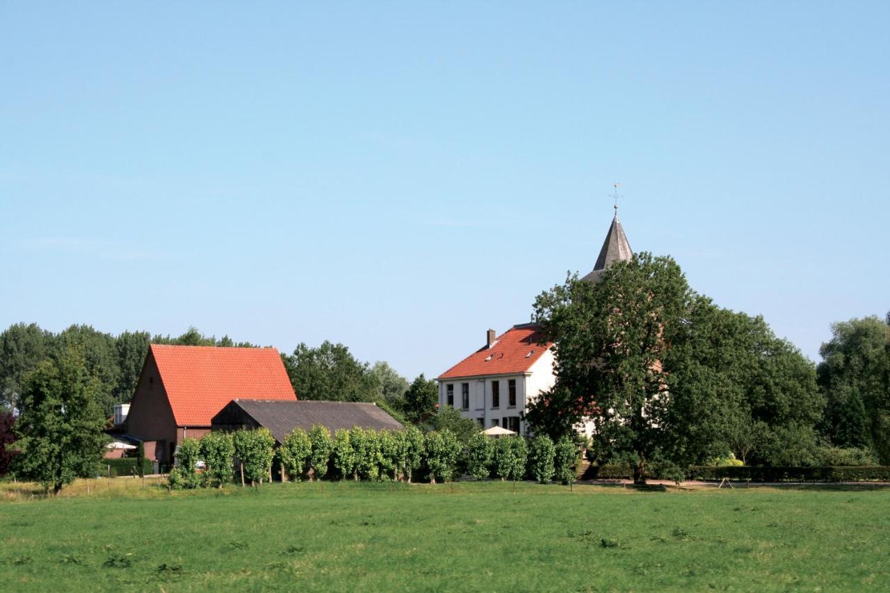 Fletcher Hotel Restaurant De Gelderse Poort Ой Екстер'єр фото