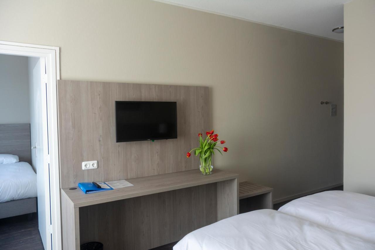Fletcher Hotel Restaurant De Gelderse Poort Ой Екстер'єр фото
