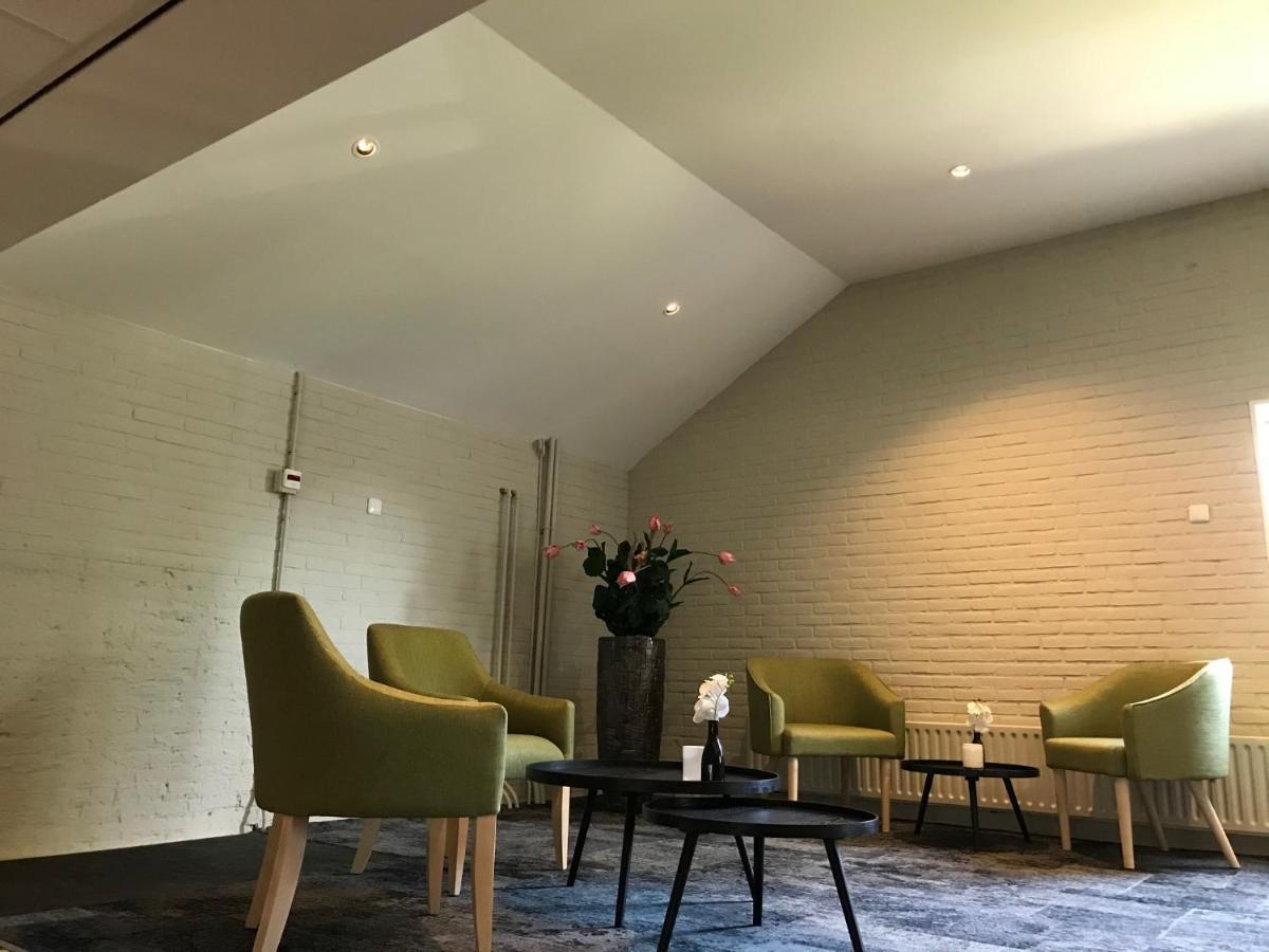Fletcher Hotel Restaurant De Gelderse Poort Ой Екстер'єр фото