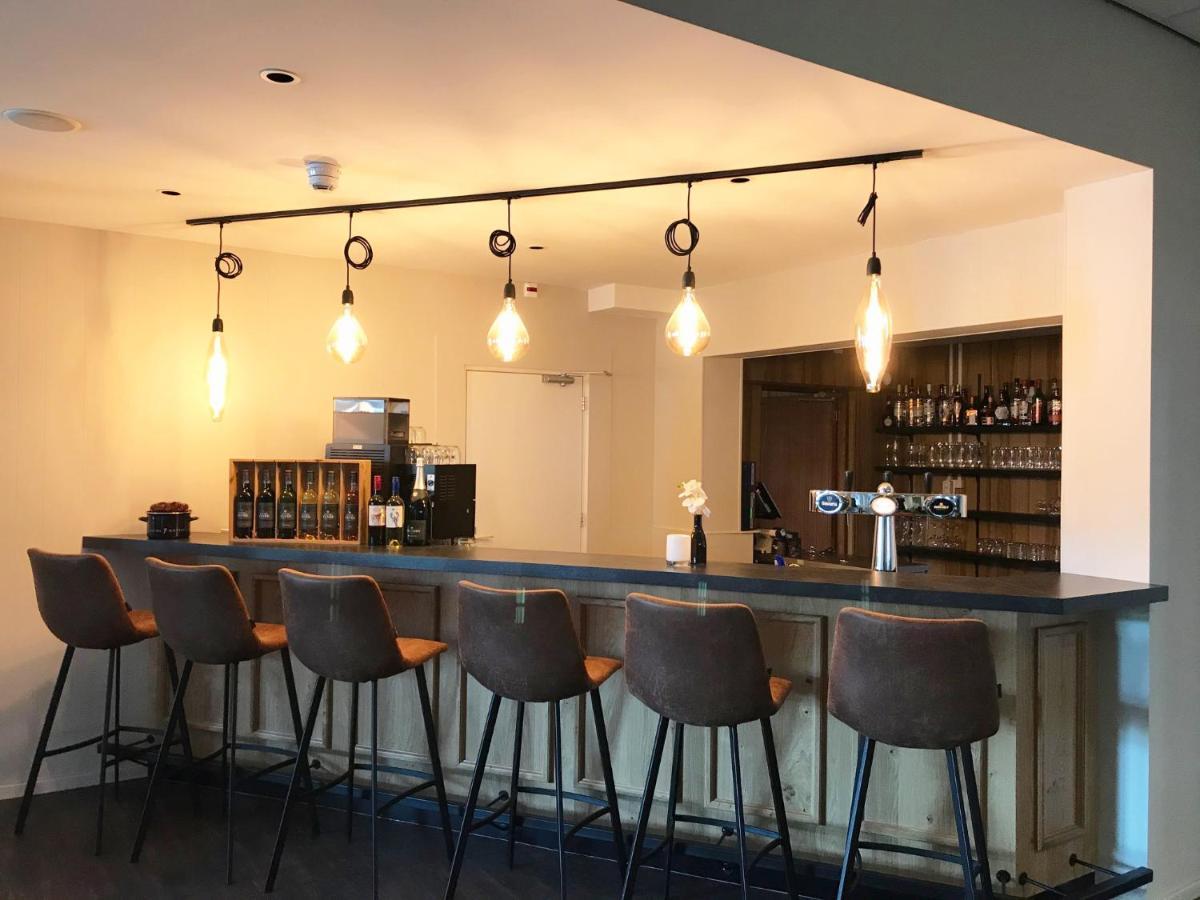 Fletcher Hotel Restaurant De Gelderse Poort Ой Екстер'єр фото